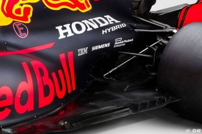Honda making ’huge step’ for final F1 engine