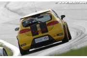 Tiago Monteiro s'offre un nouveau podium
