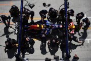 Red Bull a-t-elle vraiment perdu ses forces vives et été affaiblie ?