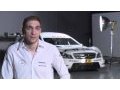 Video - Vitaly Petrov: First Russian driver in DTM