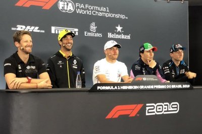 Les pilotes espèrent que le nouveau règlement attirera des équipes supplémentaires en F1