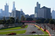 Verstappen se réjouit de pouvoir utiliser un mode 'fête' sur le Honda