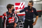 Haas set for 'complete separation' from Russia