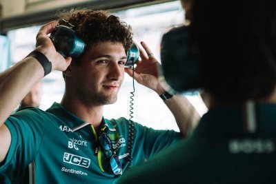 Stroll slams 2026 F1 rules as Aston junior pushes back