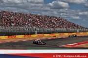 Haas F1 : Magnussen pense qu'il aurait pu lutter avec Piastri