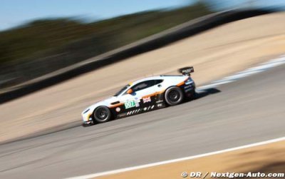 ALMS&nbsp;: Dix meetings au programme de la saison 2013