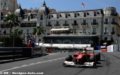 Massa n’a aucune idée de ce que donneront les qualifications