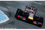 Horner a de bonnes impressions sur Ricciardo