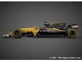 Interview - Abiteboul : Renault F1 face à un grand défi