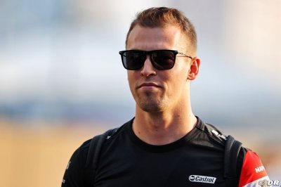 Quel pilote Kvyat trouve-t-il le plus sous-coté en F1&nbsp;?