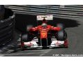 Alonso était prêt à attaquer Vettel...