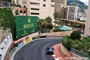 Qualifying - Monaco GP 2021 - Team quotes