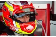 Olivier Beretta : Sebring sera un pur sprint du début à la fin