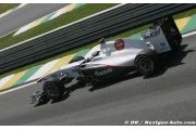 Interlagos - Team reaction after Free practices 1 & 2