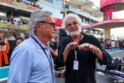 Briatore : Je veux le titre en 2027, le V6 Renault était un ‘handicap'