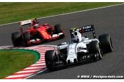 Bottas says Raikkonen clashes 'not personal'
