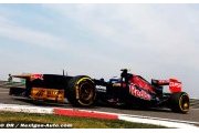Ricciardo marque ses premiers points
