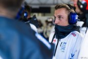 Lawson admits 2025 F1 race seat not 'definite'