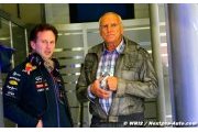 Red Bull : Mateschitz soutient l'appel de son équipe et critique la FIA