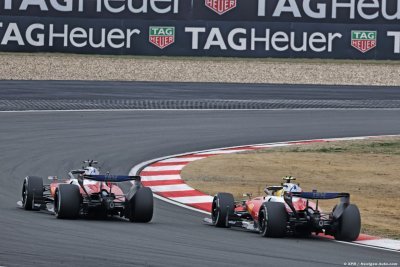 Hamilton credits Ferrari ’listening’ for ’26 revival