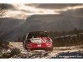 Monte-Carlo - SS2: Meeke powers to early Monte Carlo lead