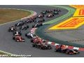 Teams to argue with Ecclestone over 22-race calendar