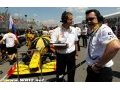 Interview with Renault's Eric Boullier