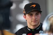 Piastri : McLaren ne sabote pas mes espoirs de titre !