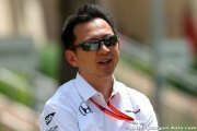F1 could help Honda end crisis - report