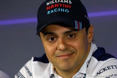 Massa to accept FIA role