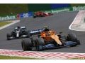 Great-Britain 2020 - GP preview - McLaren