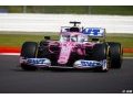 Second race for Hulkenberg in Perez's seat 'likely'