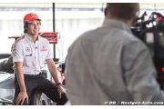Perez 'le pilote payant' répond à Di Resta
