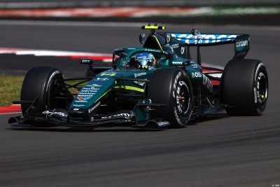Alonso et Aston Martin F1 n’ont ’pas de réponse’ au sujet de son problème de Silverstone