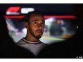Hamilton envoie 'des messages contradictoires' à Mercedes F1