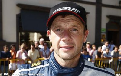 Loix to start first on final day in Madeira