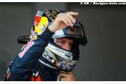 L'actualité de la F1 en quelques brèves