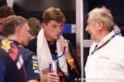 2025 F1 'silly season' nearing boiling point