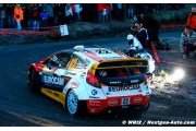 ES14 : Le Col de Turini annulé