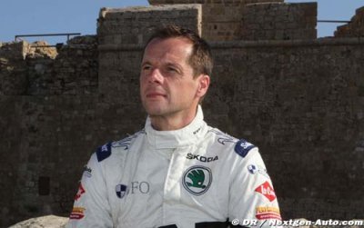Fast Freddy set for IRC return in Ypres