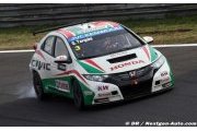Honda puts on weight for Suzuka