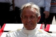 Verstappen will 'eventually' beat Hamilton - Ickx