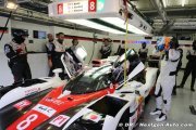 Boullier : Le WEC permettrait à Alonso de 'rester affûté'