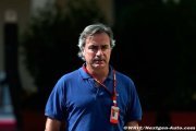 Sainz : Red Bull ne joue pas les méchants de service