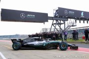 Wolff : La W09 garde la même philosophie