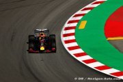 Father suggests Verstappen considering Red Bull exit