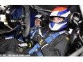 Premiers tours de roues en WRC pour Quentin Gilbert