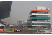 India slams F1 race demise rumours