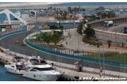 Talks on to organise Spanish race alternation - Valencia