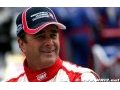 Mansell to be F1 steward at Silverstone